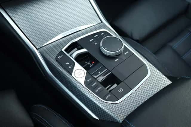 BMW 3-Serie (2022) thumbnail 5