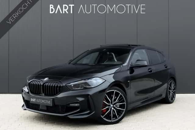 BMW 1-Serie (2023) thumbnail 1