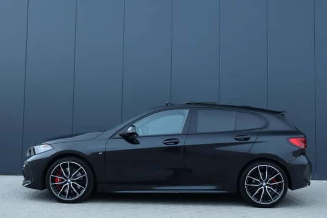 BMW 1-Serie (2023) thumbnail 3