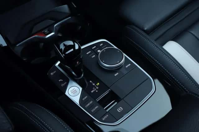 BMW 1-Serie (2023) thumbnail 5