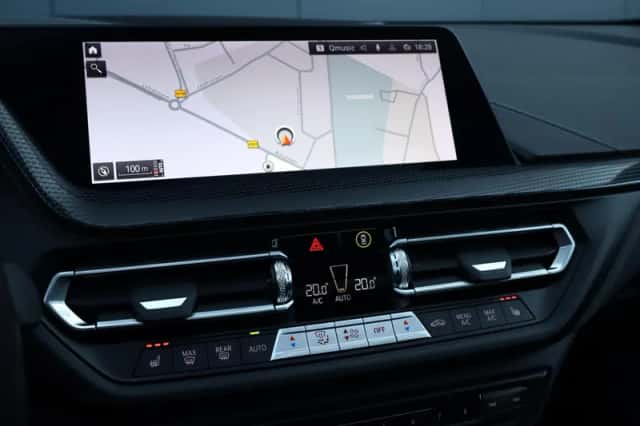 BMW 1-Serie (2023) thumbnail 6