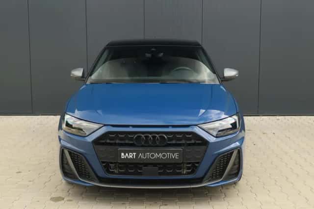Audi A1 (2023) thumbnail 2