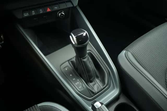 Audi A1 (2023) thumbnail 5