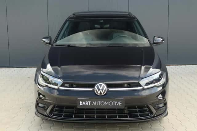Volkswagen Polo (2022) thumbnail 2