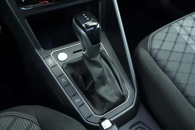Volkswagen Polo (2022) thumbnail 5