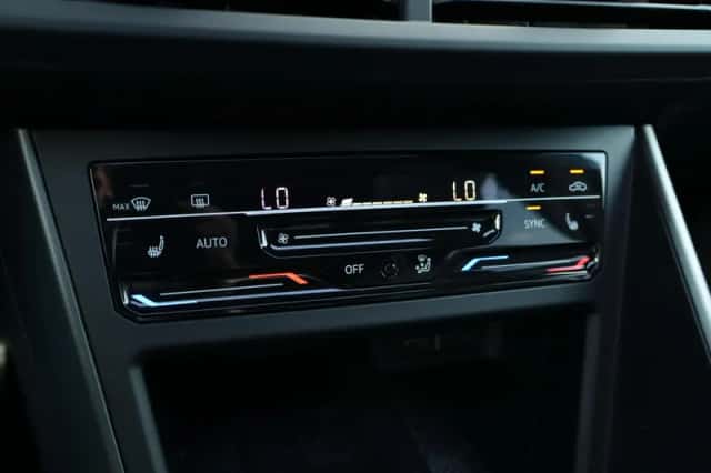 Volkswagen Polo (2022) thumbnail 6