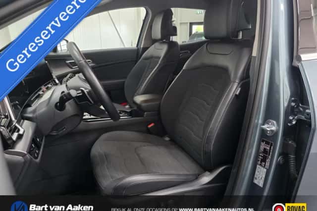 Kia Sportage (2023) thumbnail 4