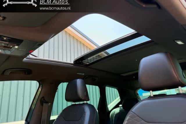 SEAT Ateca (2021) thumbnail 4
