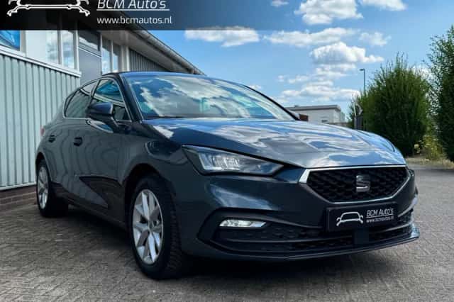 SEAT Leon (2020) thumbnail 2