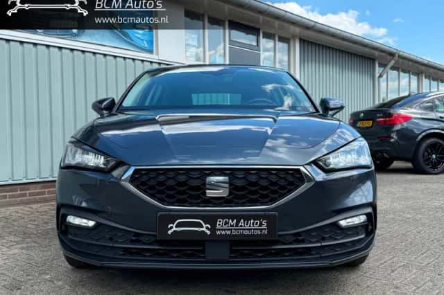 SEAT Leon (2020) thumbnail 6