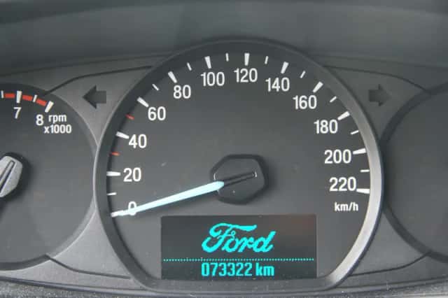 Ford Ka (2018) thumbnail 6
