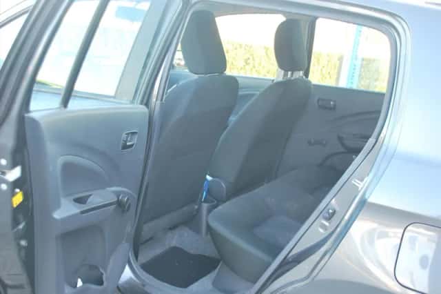Suzuki Celerio (2015) thumbnail 5