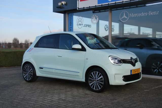 Renault Twingo (2020) thumbnail 3