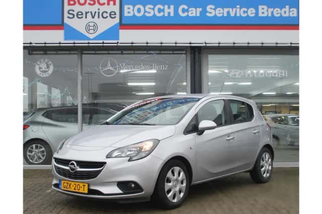 Opel Corsa (2020) thumbnail 1
