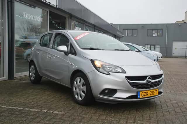 Opel Corsa (2020) thumbnail 2