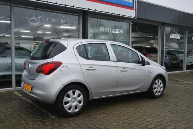 Opel Corsa (2020) thumbnail 3