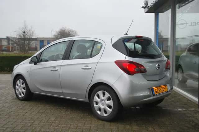 Opel Corsa (2020) thumbnail 4