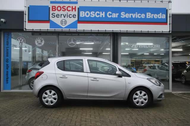 Opel Corsa (2020) thumbnail 5
