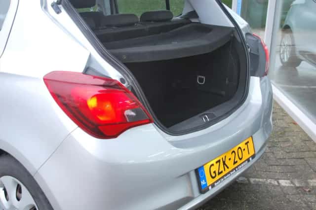 Opel Corsa (2020) thumbnail 6
