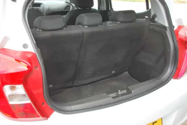 Opel Karl (2018) thumbnail 5