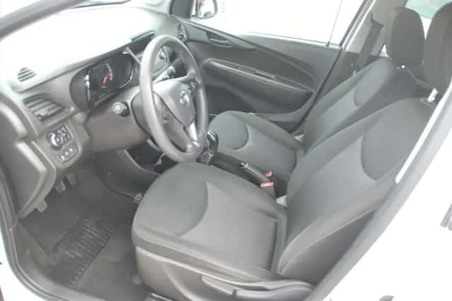 Opel Karl (2018) thumbnail 6