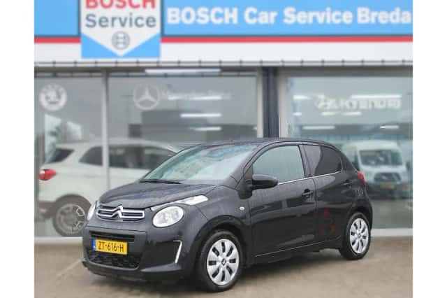 Citroën C1 (2019) thumbnail 1