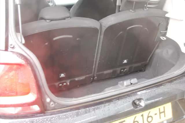 Citroën C1 (2019) thumbnail 5