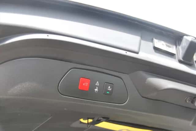 Opel Grandland X (2019) thumbnail 6