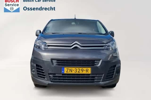 Citroën Jumpy (2019) thumbnail 2