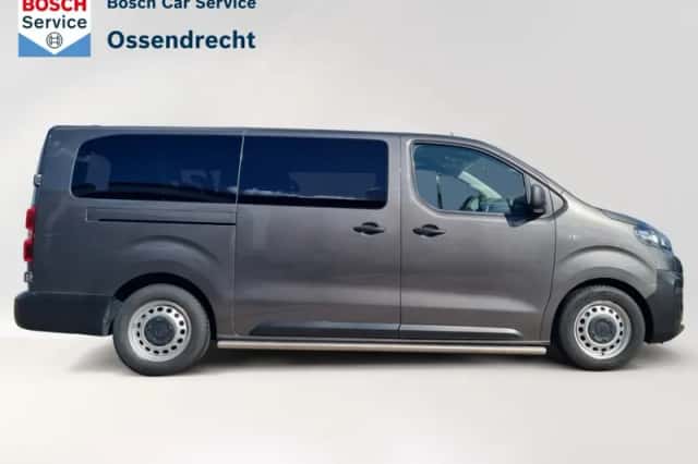 Citroën Jumpy (2019) thumbnail 3