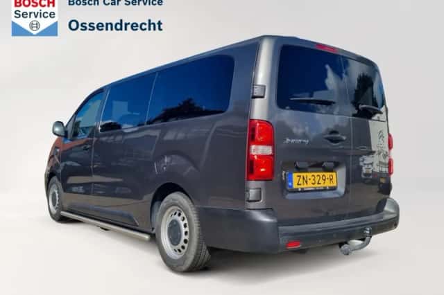 Citroën Jumpy (2019) thumbnail 4