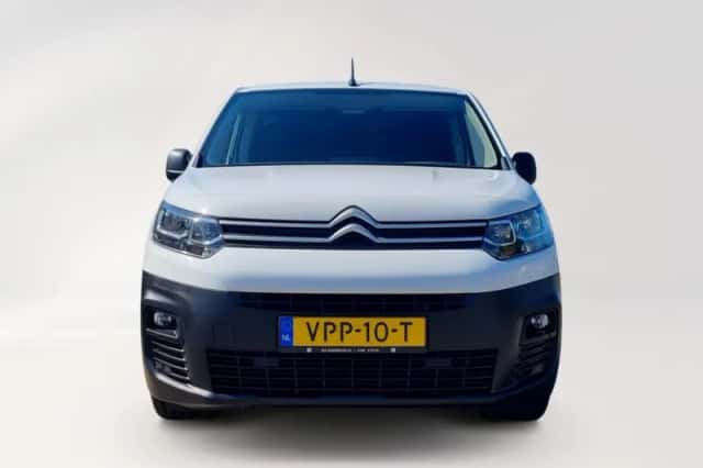 Citroën Berlingo (2022) thumbnail 2