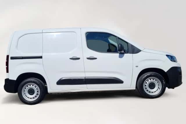 Citroën Berlingo (2022) thumbnail 5