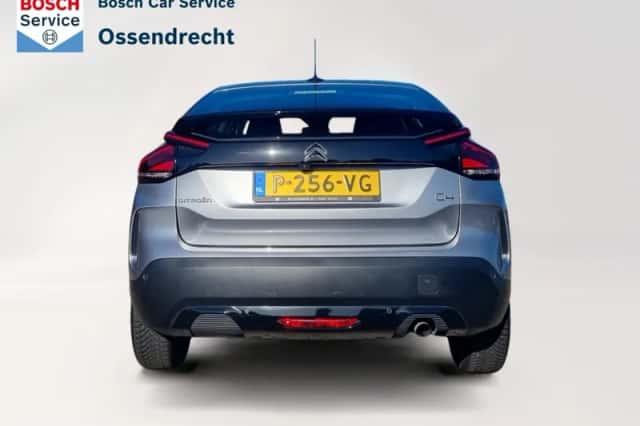 Citroën C4 (2022) thumbnail 5