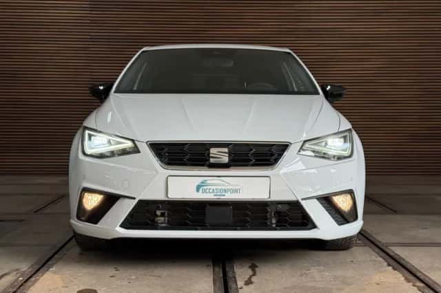 SEAT Ibiza (2024) thumbnail 5