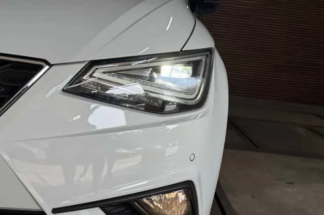 SEAT Ibiza (2024) thumbnail 6
