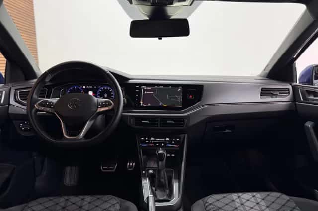 Volkswagen Polo (2021) thumbnail 2