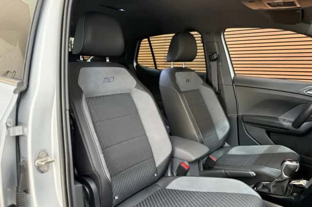 Volkswagen T-Cross (2021) thumbnail 6