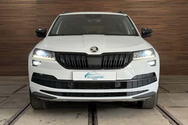 Škoda Karoq (2019) thumbnail 6