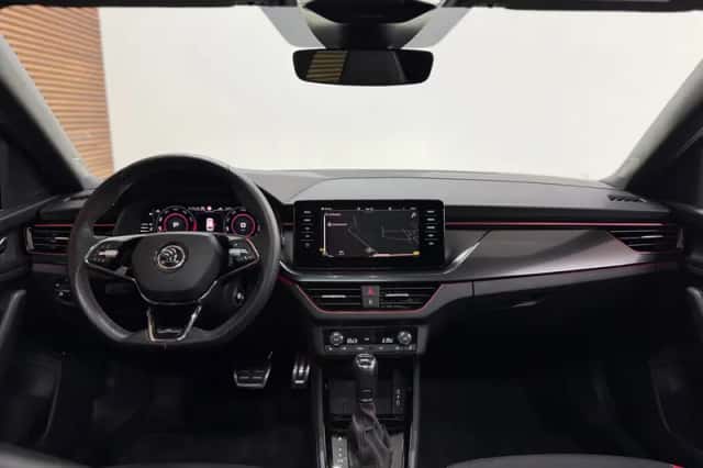 Škoda Scala (2021) thumbnail 5