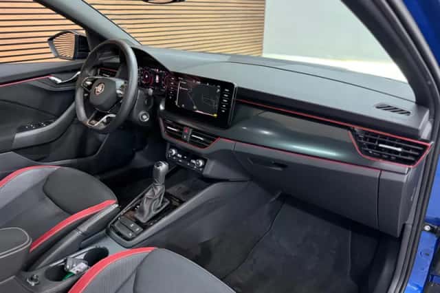 Škoda Scala (2021) thumbnail 6