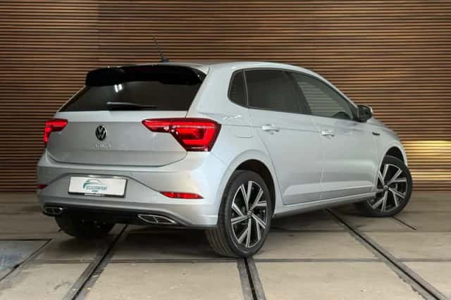 Volkswagen Polo (2022) thumbnail 4