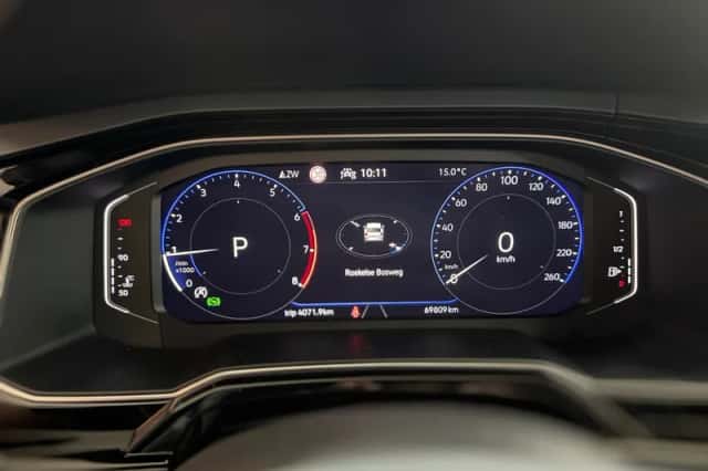 Volkswagen Polo (2022) thumbnail 5