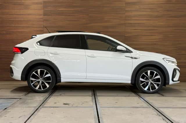 Volkswagen Taigo (2022) thumbnail 4
