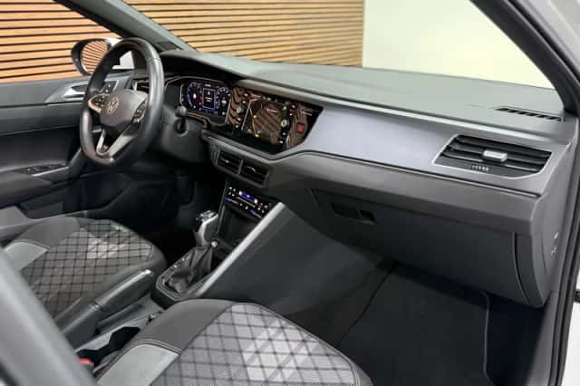 Volkswagen Taigo (2022) thumbnail 6