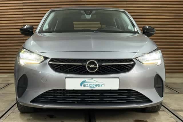 Opel Corsa (2021) thumbnail 3