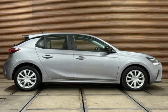 Opel Corsa (2021) thumbnail 5