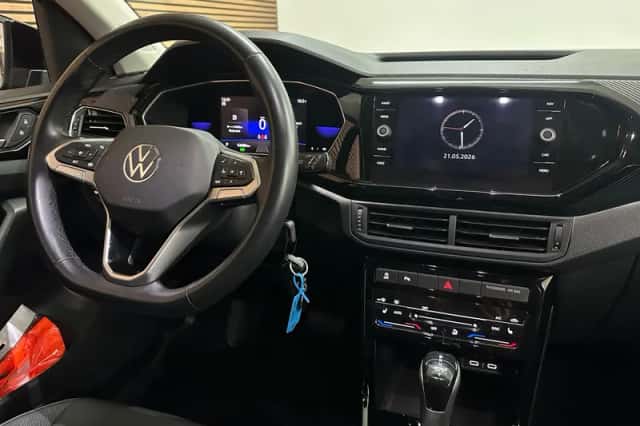 Volkswagen T-Cross (2022) thumbnail 5