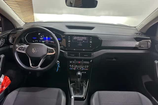 Volkswagen T-Cross (2022) thumbnail 6