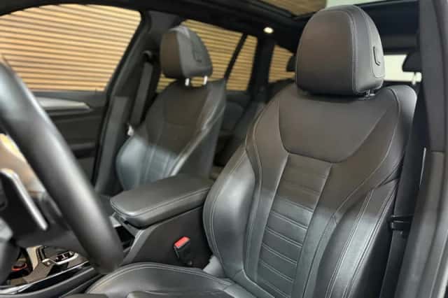 BMW X3 (2019) thumbnail 6